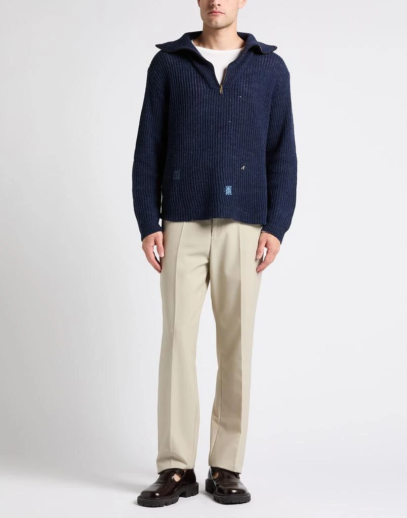 MAISON MARGIELA Sweater with zip 3