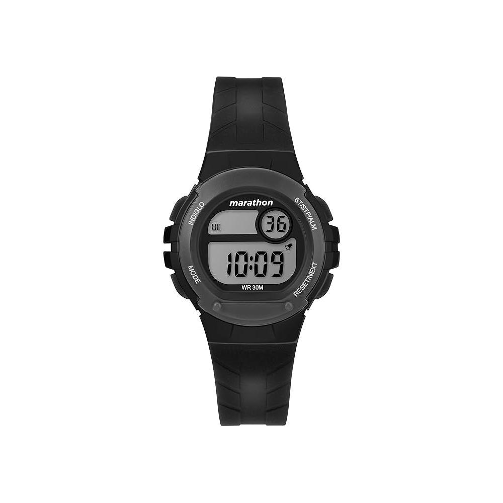 Timex Digital Mid Size Ladies Watch