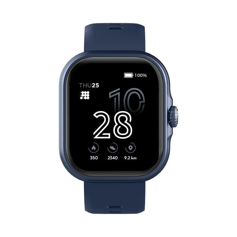Cubitt VIVA Smartwatch / Fitness Tracker with 1.84" Touch AMOLED Screen 1