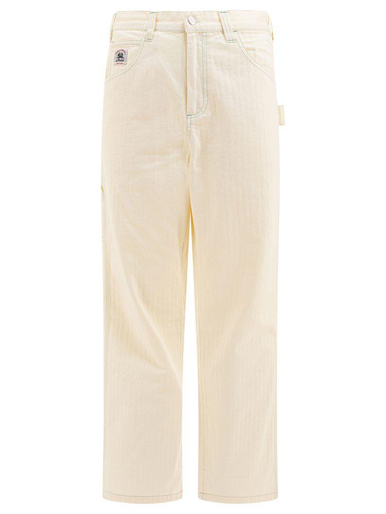 BODE Bode Carpenter Pants