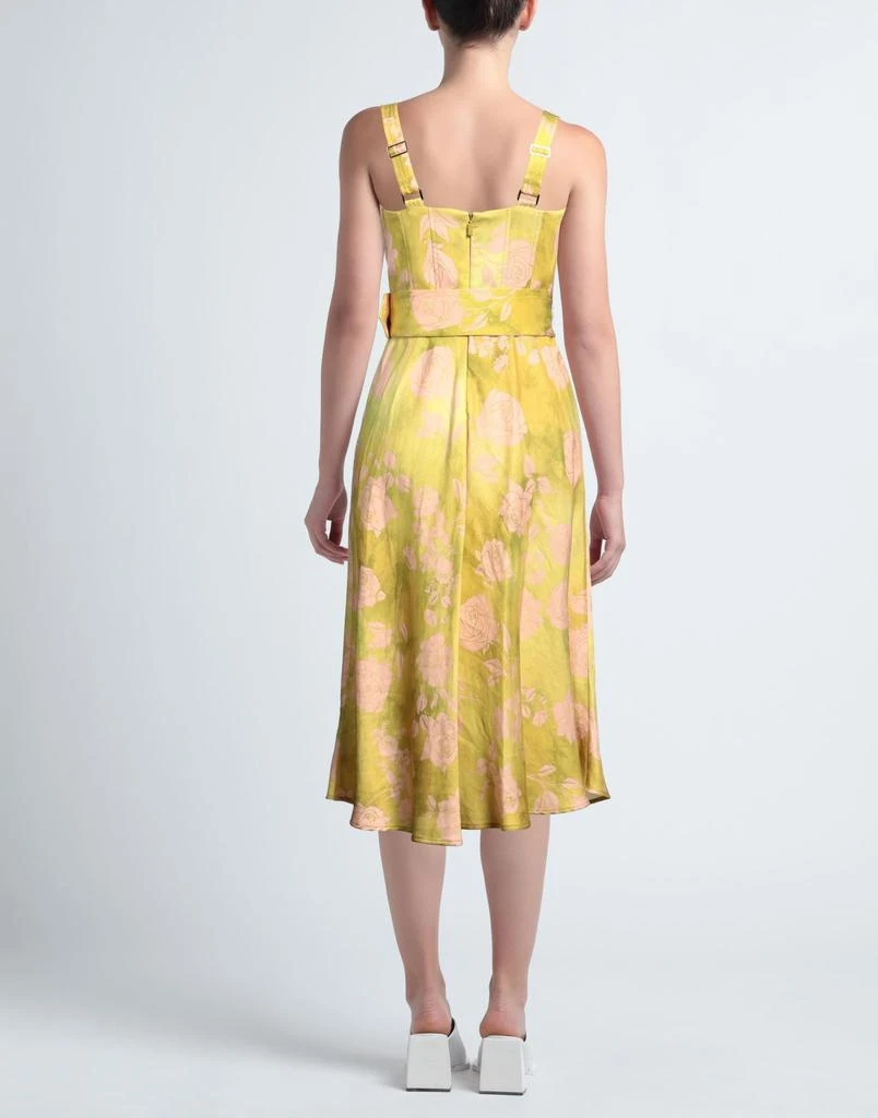 MARCIANO Midi dress 3