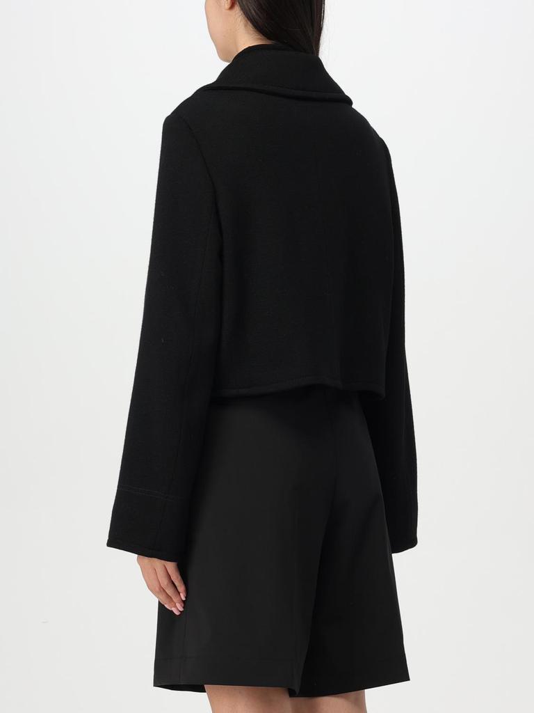 ROBERTO COLLINA Coat woman Roberto Collina