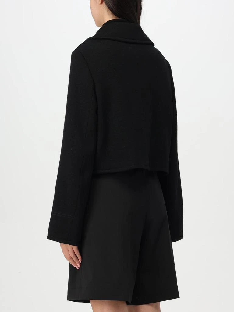 ROBERTO COLLINA Coat woman Roberto Collina 2