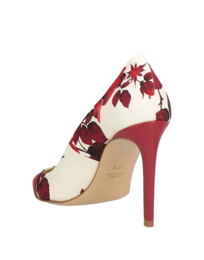 Antonio Marras Pump 3