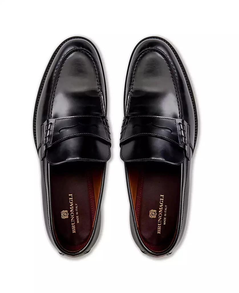 Bruno Magli Men's Carter Slip-On Shoes 4