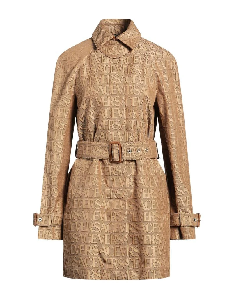 Versace Full-length jacket 1