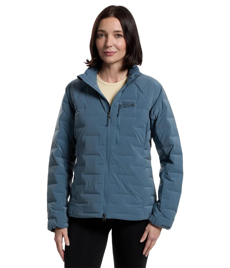 Mountain Hardwear StretchDown™ Jacket 1