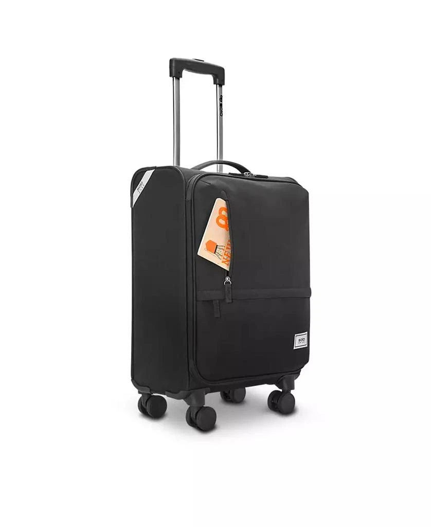 SOLO New York Re-Treat Carry-on Spinner 3