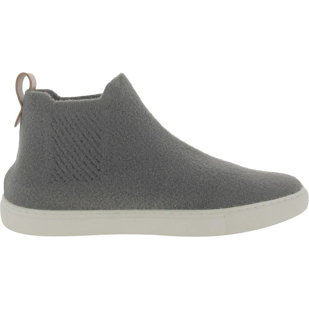 Gentle Souls by Kenneth Cole Rory Mid Top Sneaker Womens Knit Slip On Casual And Fashion Sneakers 2