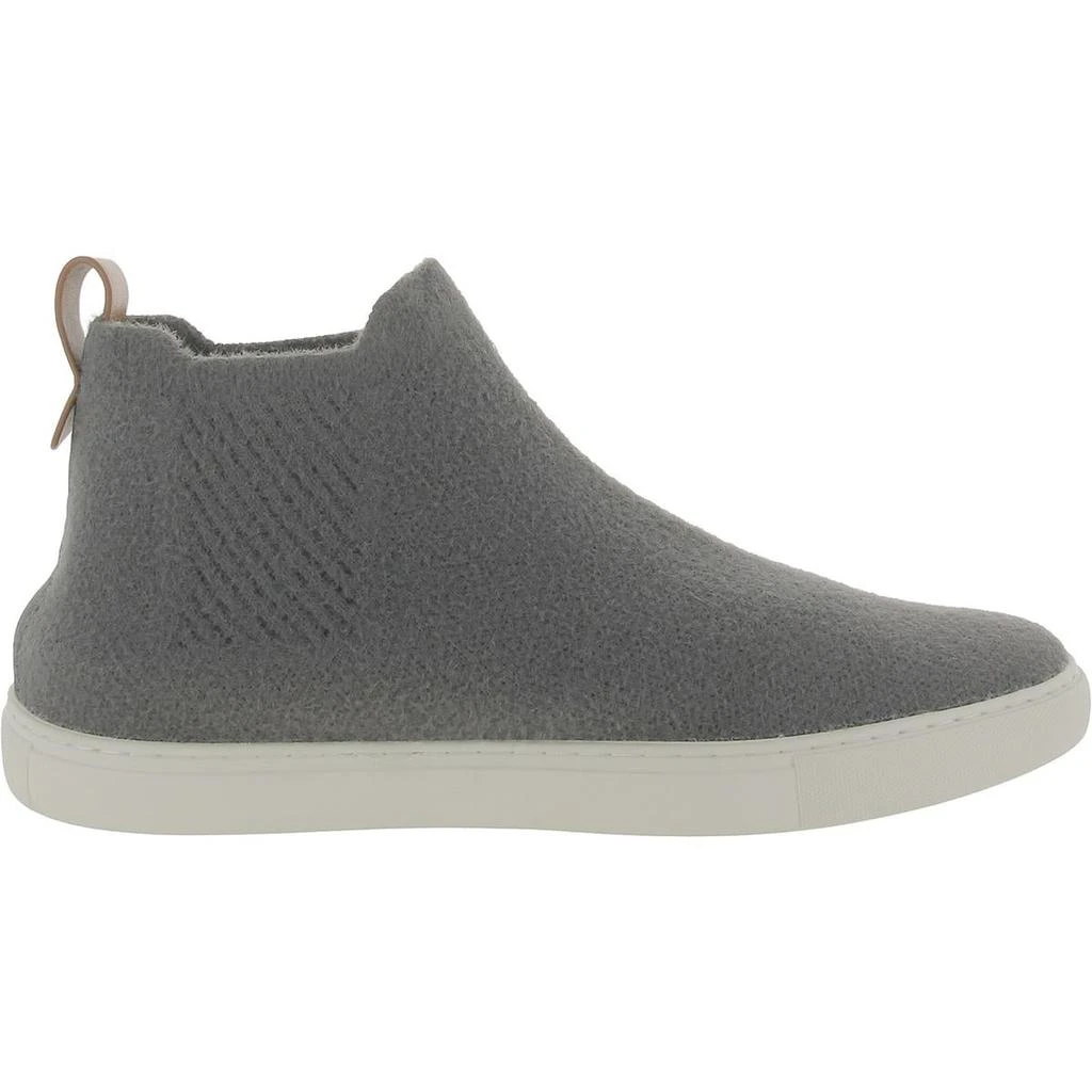 Gentle Souls Rory Mid Top Sneaker Womens Knit Slip On Casual And Fashion Sneakers 2