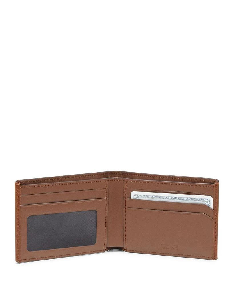 Tumi Double Billfold Wallet 2