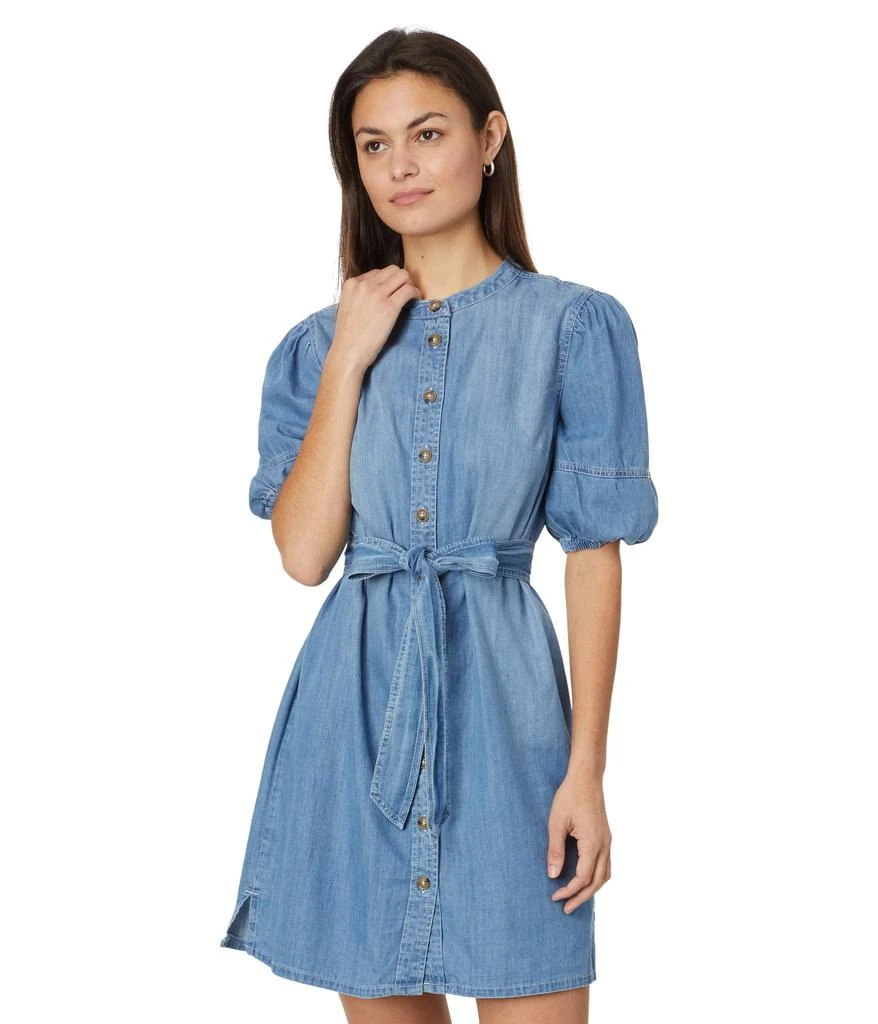 Sanctuary Hit The Scene Shirt Dress 1