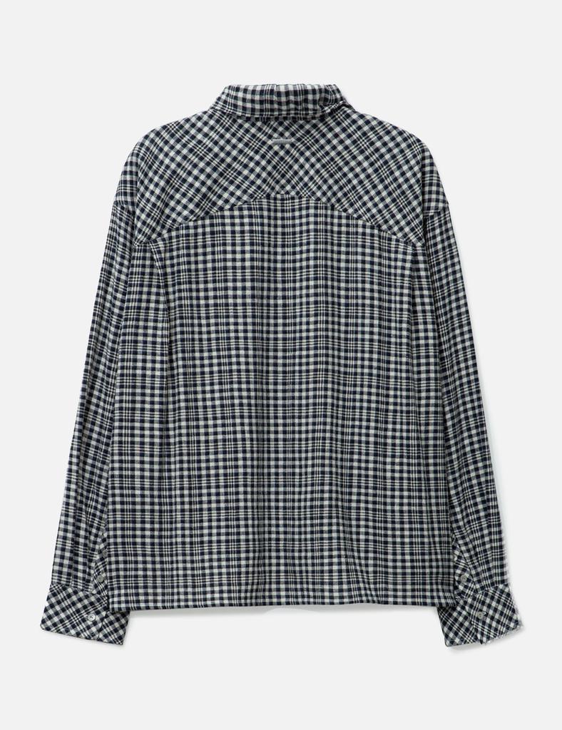 C2H4 Profile Shirt