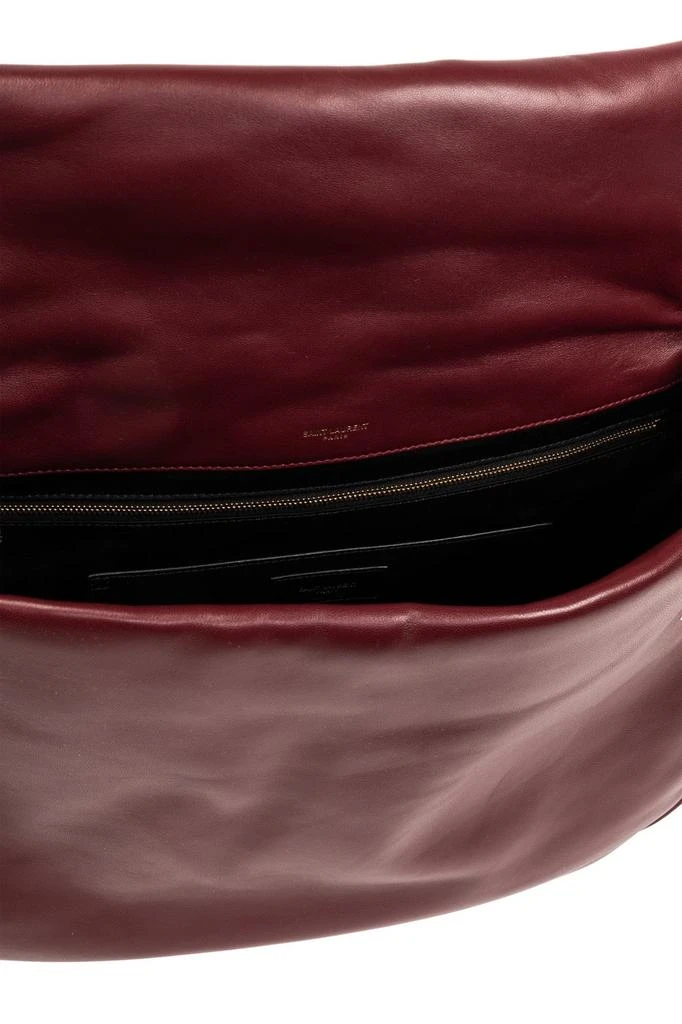 Yves Saint Laurent Saint Laurent Jamie 4.3 Logo Plaque Shoulder Bag 4