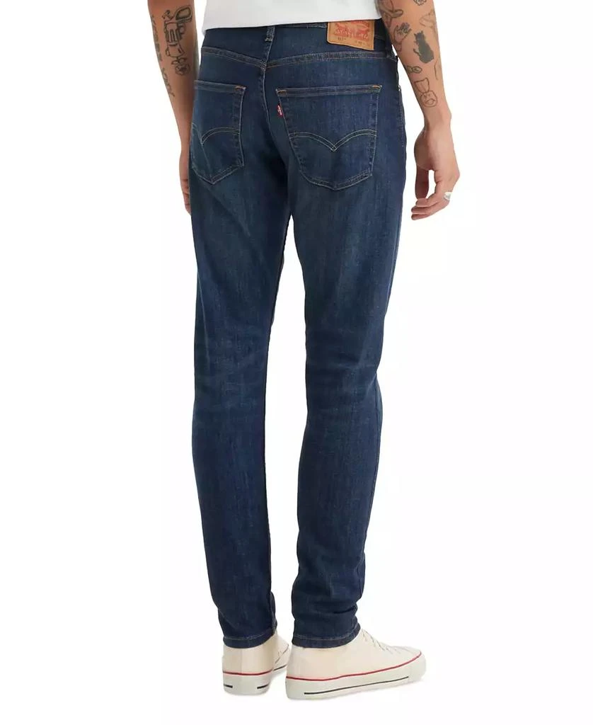 Levi's Levi’s® Men's 512™ Flex Slim Taper Fit Jeans 4