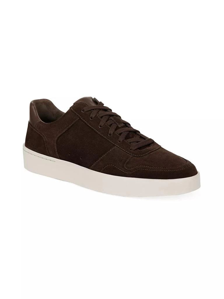 Vince Peyton Suede Sneakers 2