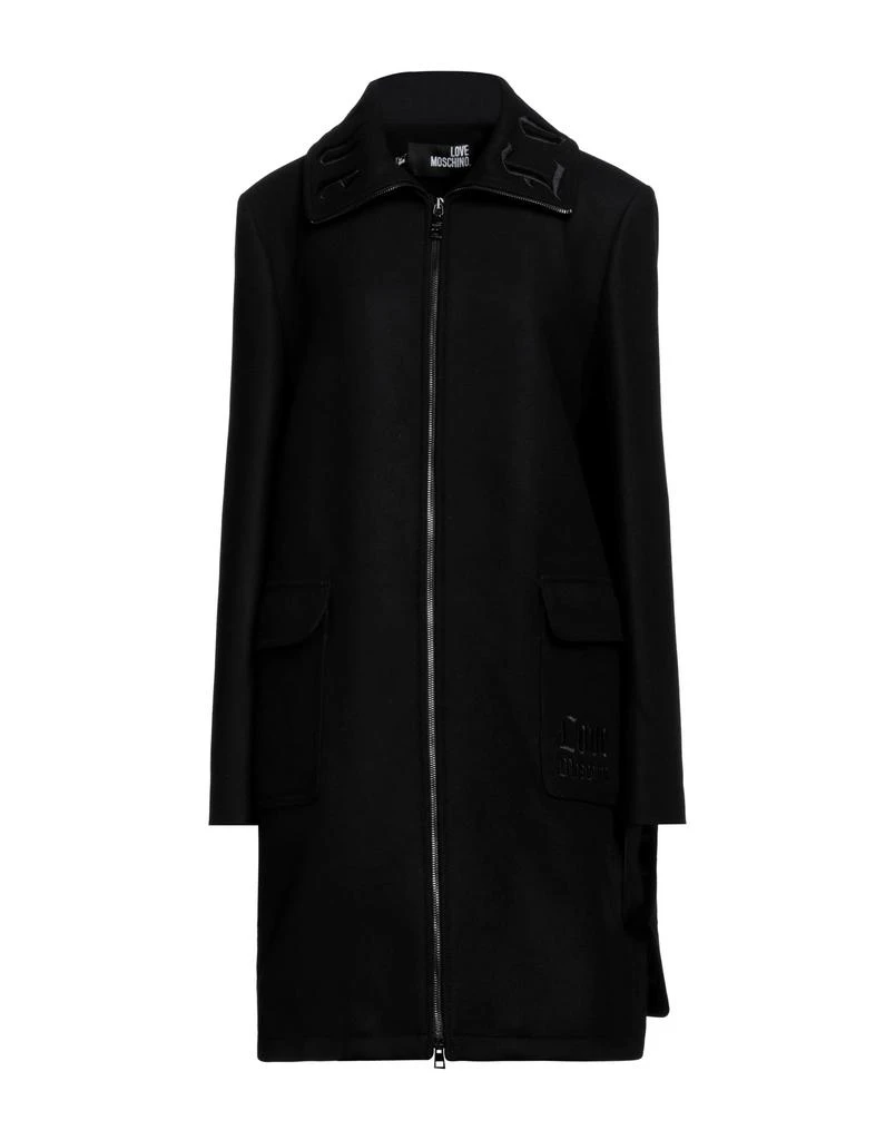 Love Moschino Coat 1