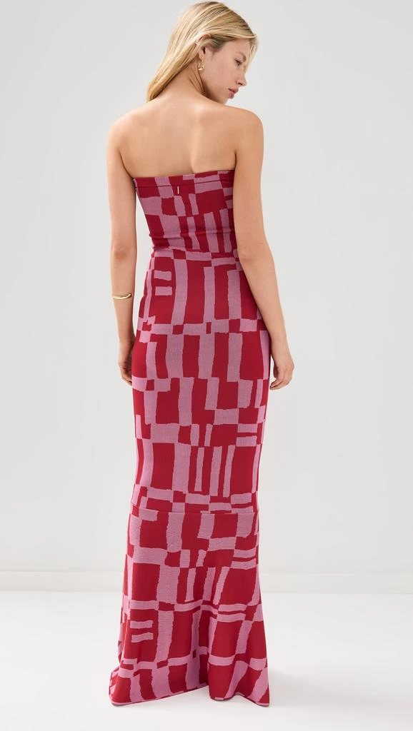 MISA Candice Dress 2