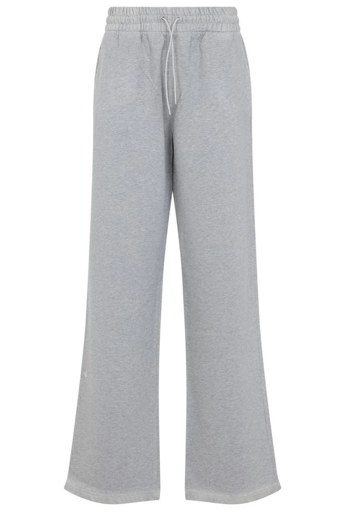 Prada Prada Drawstring Fleece Jogging Pants 1