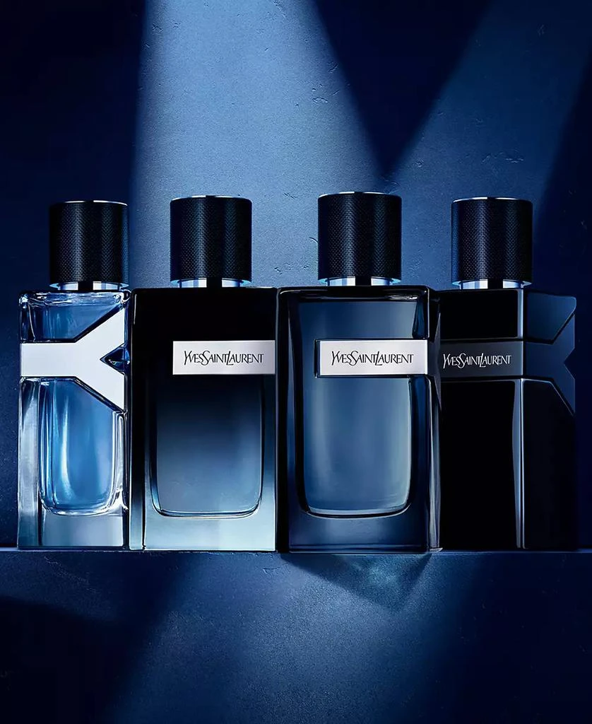 Yves Saint Laurent Y le Parfum Spray, 2-oz. 6
