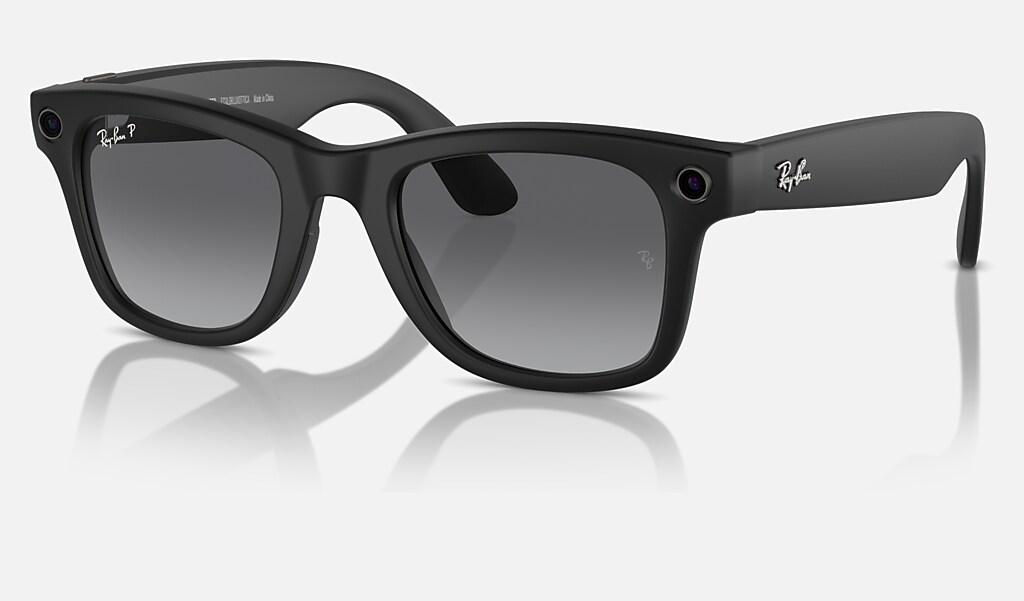 Ray-Ban RAY-BAN | META WAYFARER