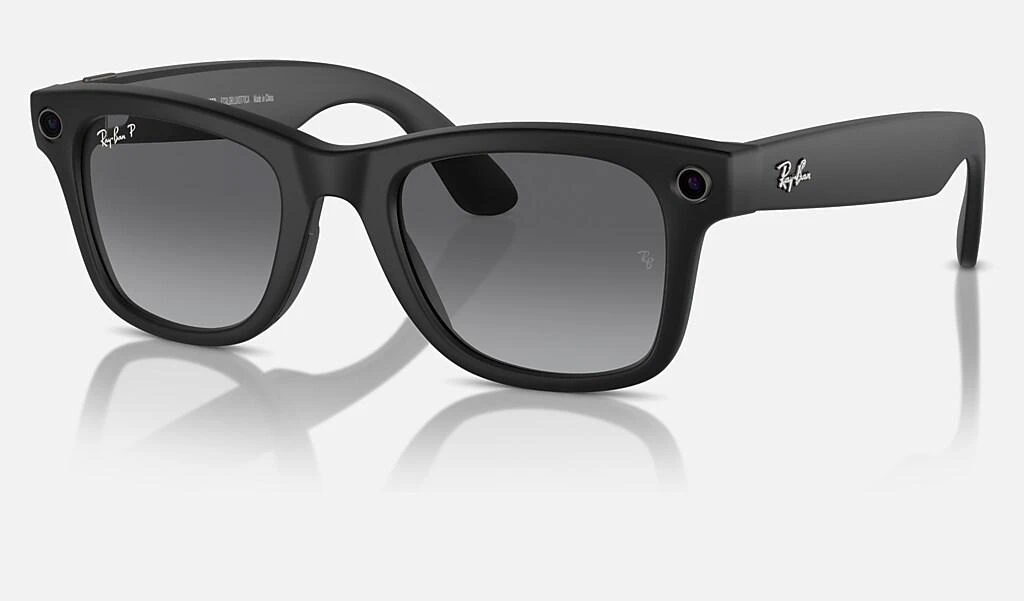 Ray-Ban RAY-BAN | META WAYFARER 1