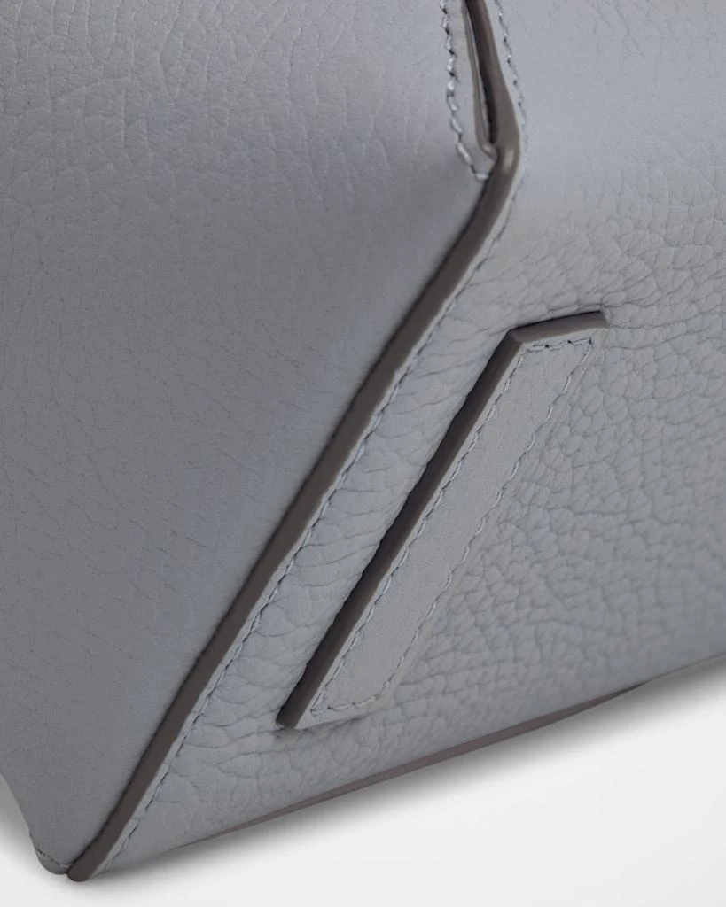 Strathberry Mosaic Nano Leather Top-Handle Bag 5