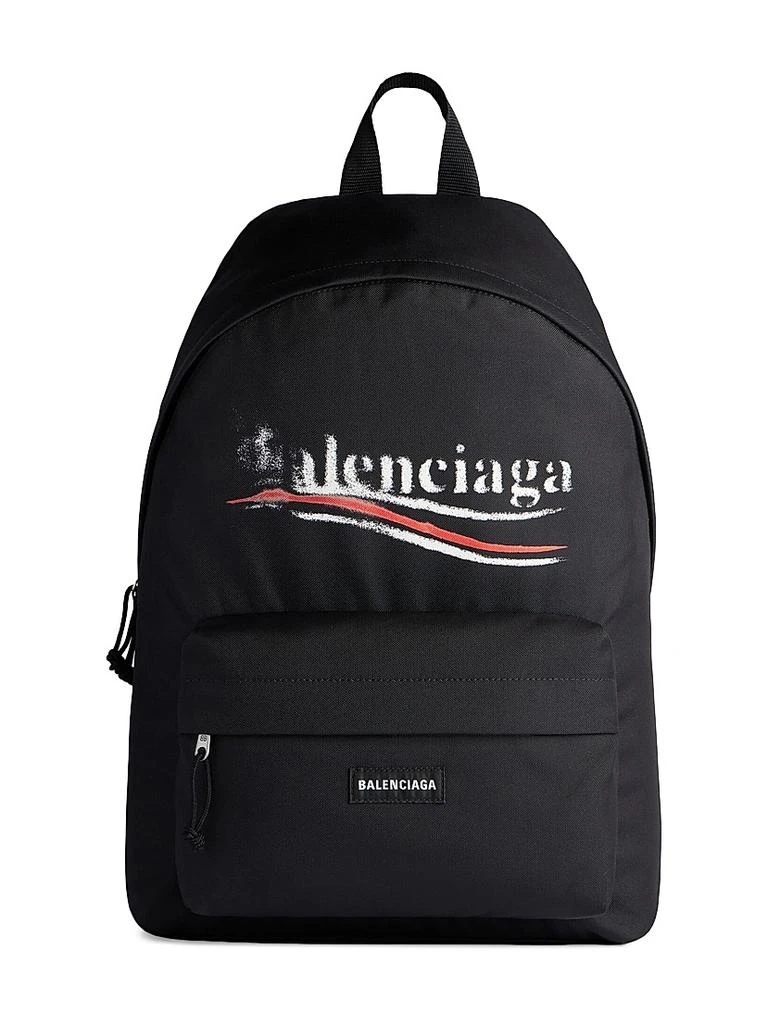 Balenciaga Explorer backpack - Backpacks - Free Shipping  display picture 3