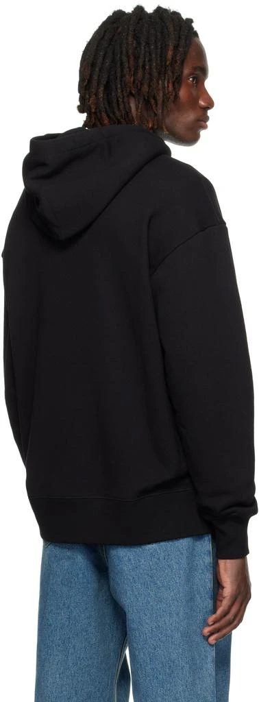 Valentino Black 
Le Chat De La Maison
 Hoodie 3