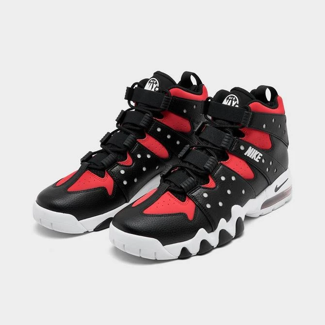 NIKE Men's Nike Air Max 2 CB '94 Basketball Shoes 3