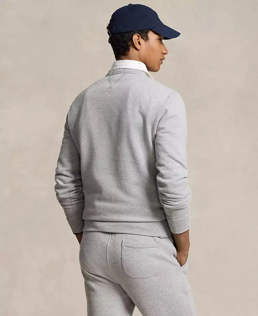 Ralph Lauren Men's RL Fleece Sweatshirt 4