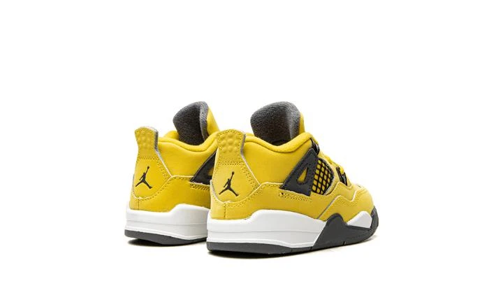Jordan Air Jordan 4 Retro TD 4