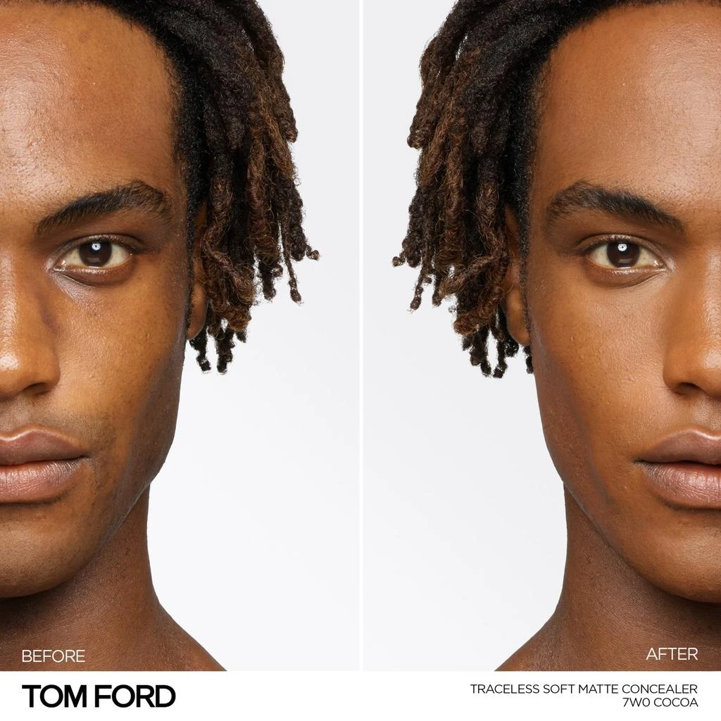 Tom Ford Traceless Soft Matte Concealer 7