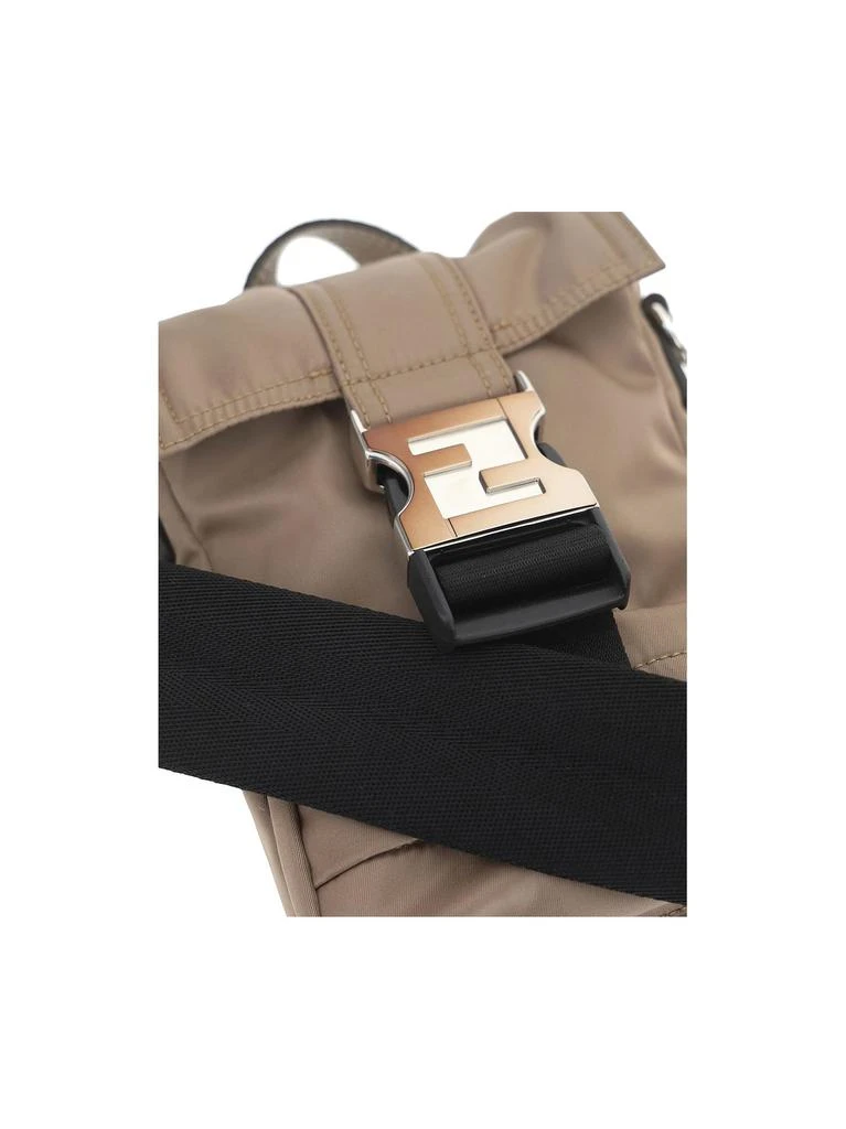 Fendi Fendi Ness Mini Backpack 3