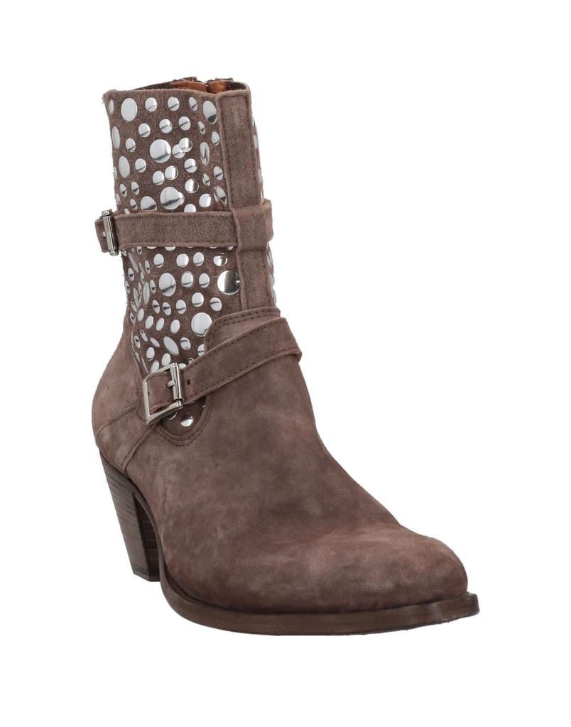 Jo Ghost Ankle boot