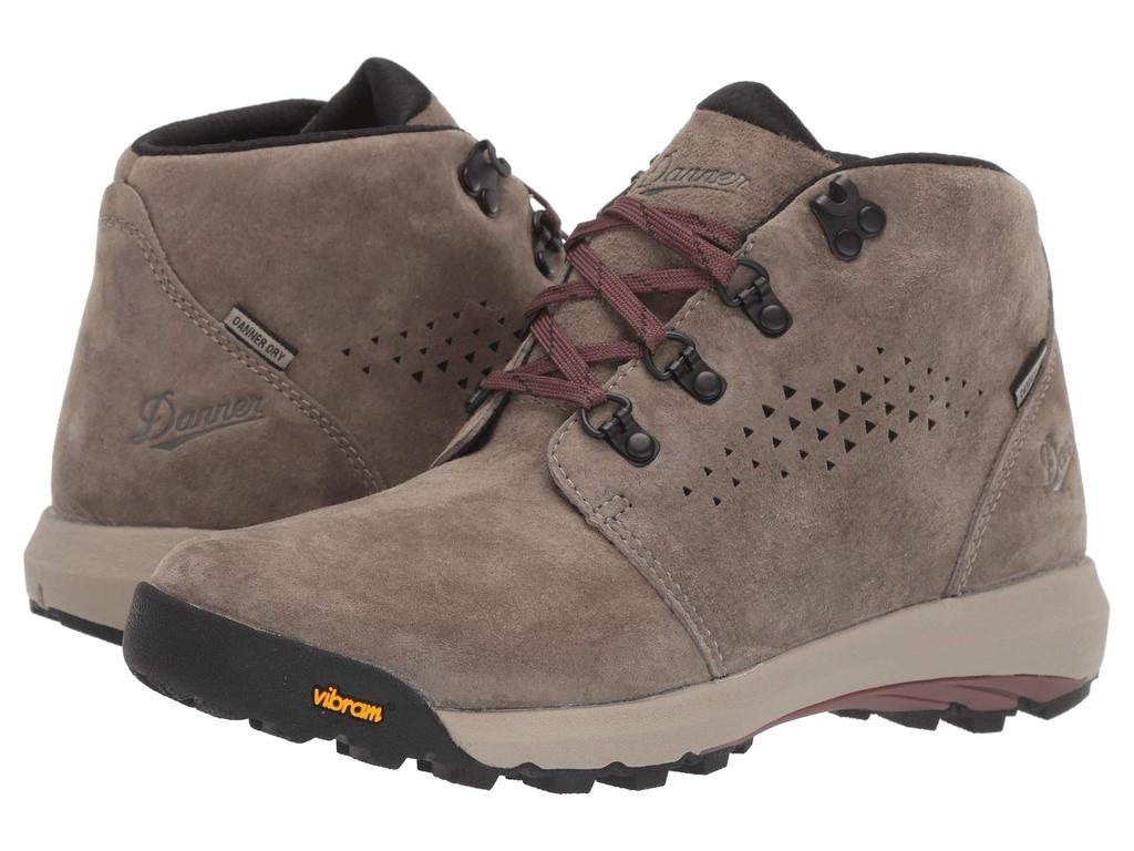 Danner 4" Inquire Chukka