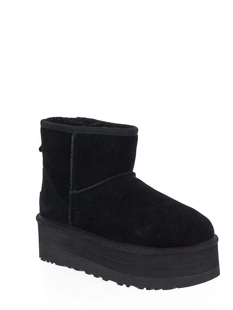 UGG Classic Mini Platform Ankle Boot 2