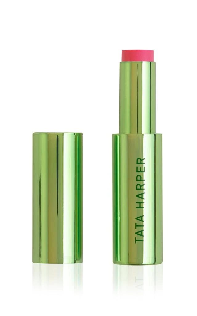 Tata Harper Tata Harper Lip Crème - Bubbly - Moda Operandi 1