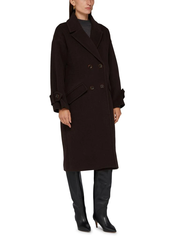SESSUN Mia coat 6