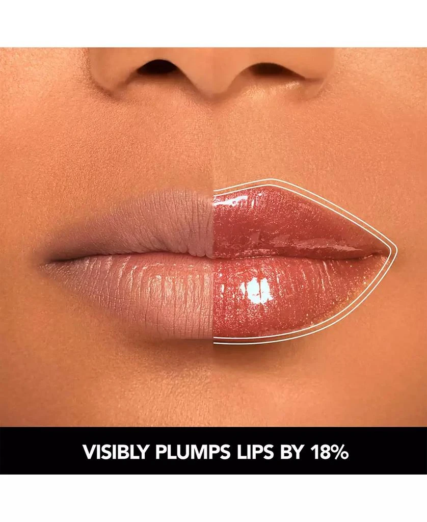 Buxom Cosmetics Plump Shot Collagen Peptides Plumping Lip Serum-Multichrome, 0.14 oz. 6