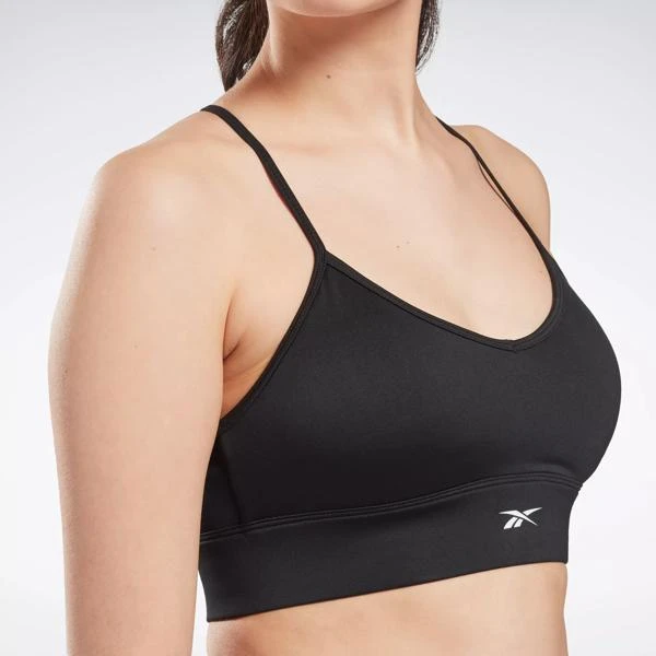 Reebok Workout Ready Sports Bra 6
