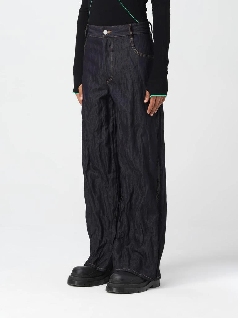 Bottega Veneta Bottega Veneta Salon 03 denim jeans 4