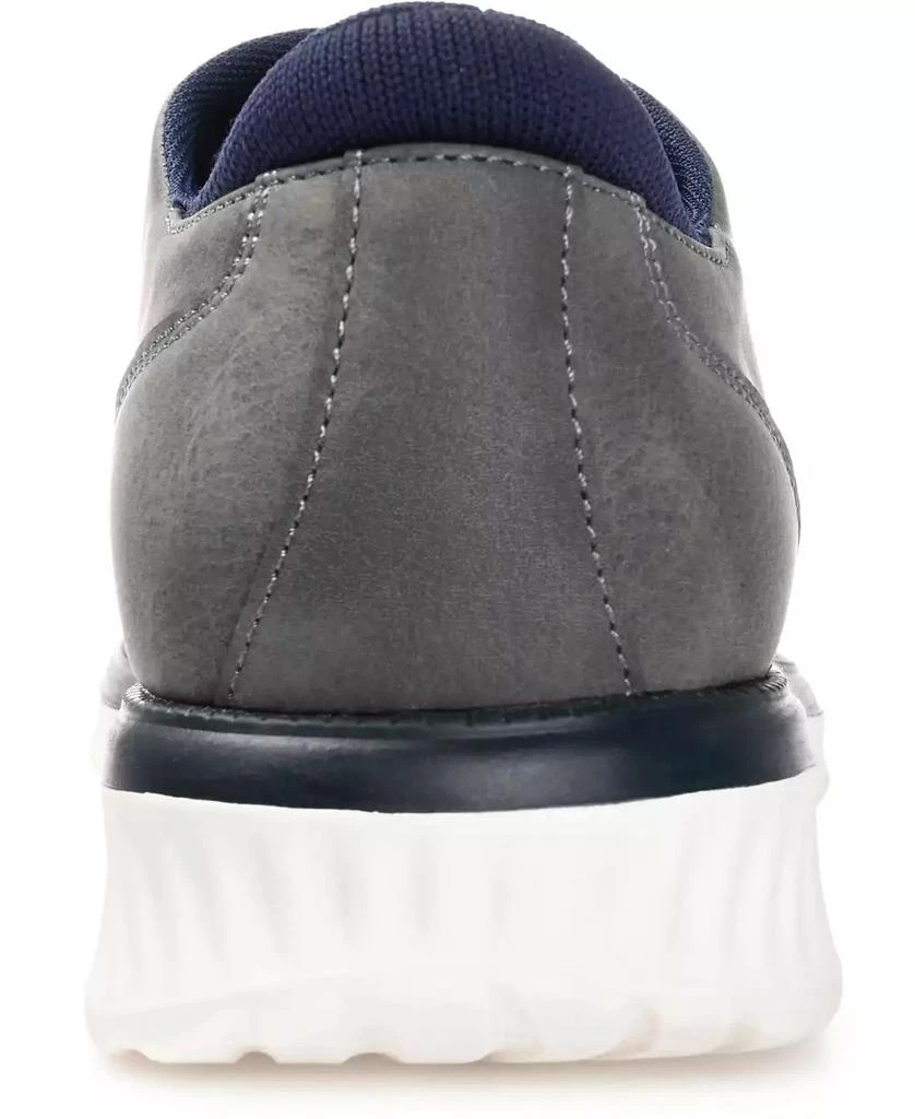 Vance Co. Men
s Demar Casual Dress Shoes 5