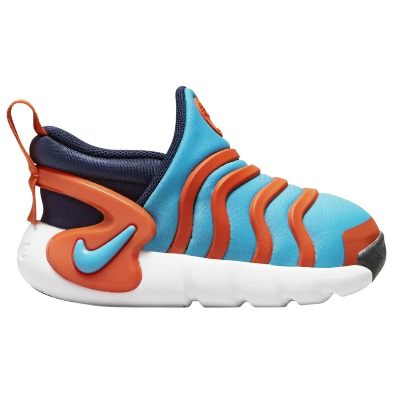 NIKE Nike Dynamo Go Flyease - Boys' Toddler 1