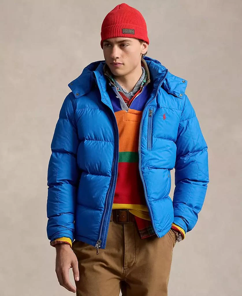 Ralph Lauren Men's The Gorham Down Jacket 1