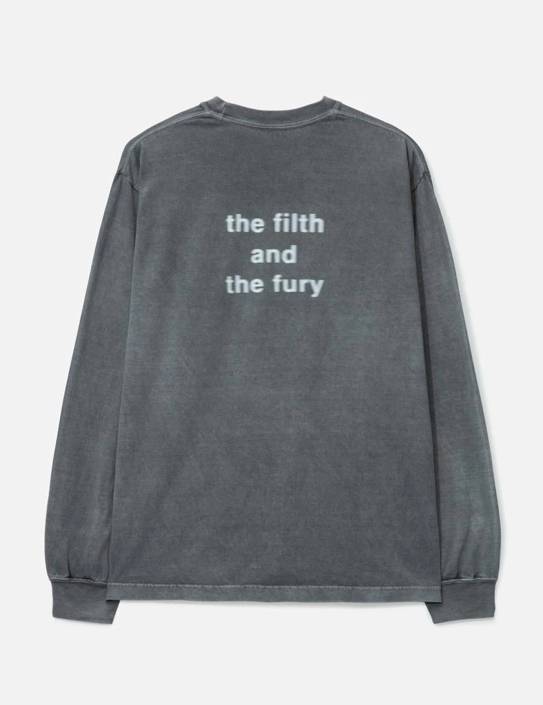 NEIGHBORHOOD NH . TEE LS-3 2