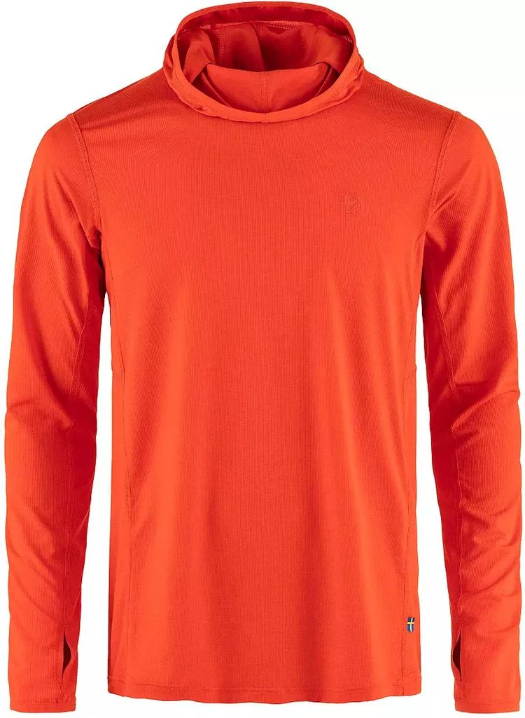 Fjällräven Fjallraven Men's Abisko Sun-Hoodie 1