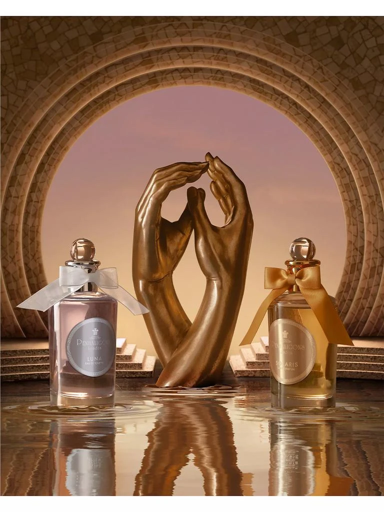 Penhaligon's Luna Eau De Toilette Natural Spray 7