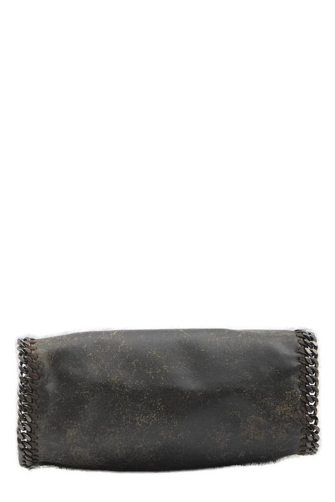 Stella McCartney Stella McCartney Falabella Mini Top Handle Bag 3