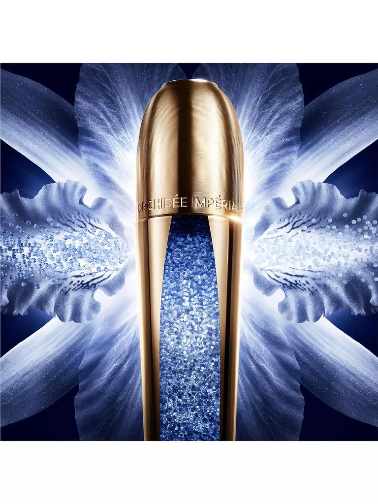 Guerlain Orchidée Impériale Micro-Lift Concentrate Serum 7